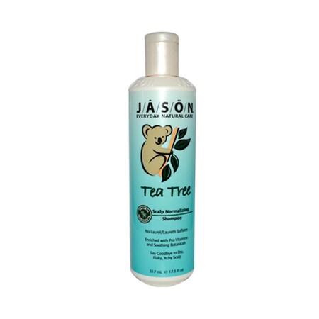 Jason Natural